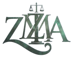 ZMA Emblem
